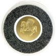 2022 Half Gram Gold Pegasos Coin