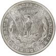 Pre-1900's Morgan Silver Dollar 