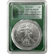 2021 (P) Silver Eagle – PCGS MS70 “Emergency Production”