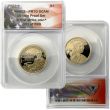 2022-S 10-Coin Clad Proof Set