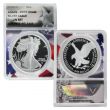 2022 S&W Mint Proof Silver Eagle