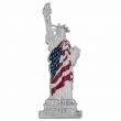 2022 Statue of Liberty 2oz Silver Coin